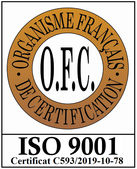 iso9001